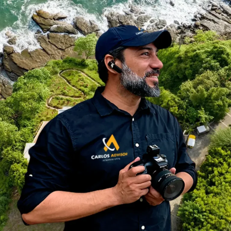 Carlos Gutiérrez